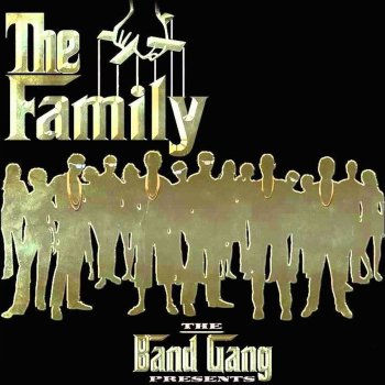 BANDGANG The Family Outro