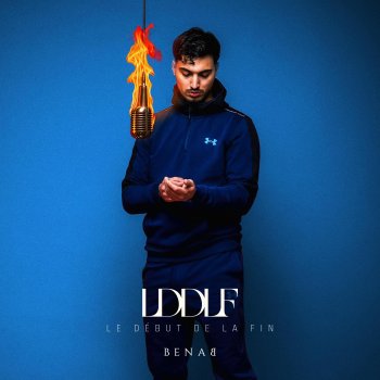 Исполнитель Benab, альбом LDDLF (Part.3)