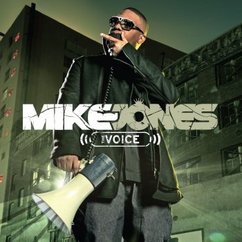 Mike Jones Swagger Right - Amended