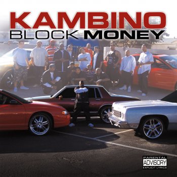 Kambino All in the Doe