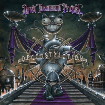 Devin Townsend Project Ho Krll (Bonus Track)