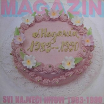 Magazin Piši Mi