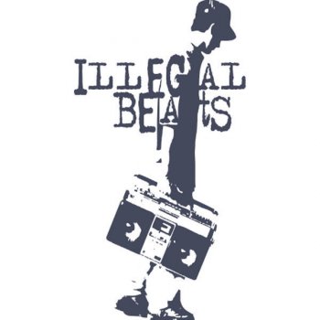 Исполнитель Kid Creme, альбом Illegal Beats, Vol. 1