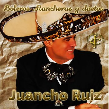 Juancho Ruiz (El Charro) feat. Olalla de Hoyos Buscando tu voz