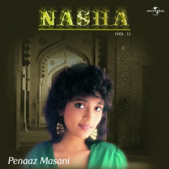 Peenaz Masani Kya Kehar Hai - Live