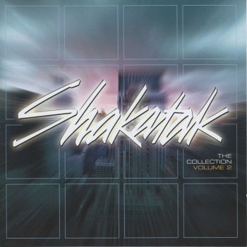 Shakatak Night Birds (Remixed By Nigel Wright)