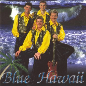 Blue Hawaii Spillemand