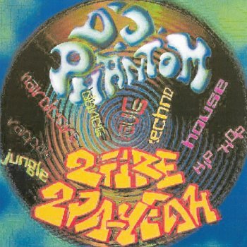 Dj Phantom 2 Fire 2 Pa-Yeah