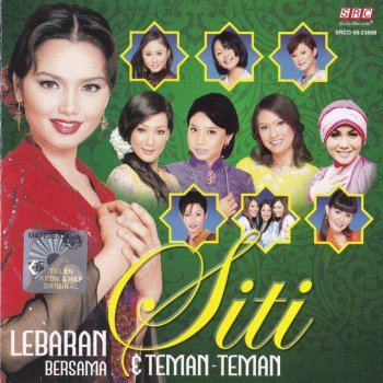 Siti Nurhaliza feat. Noraniza Idris, Anis Suraya, New Boyz & Liza Hanim Aidilfitri Di Alaf Baru