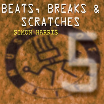 Simon Harris Time Bonus Beats