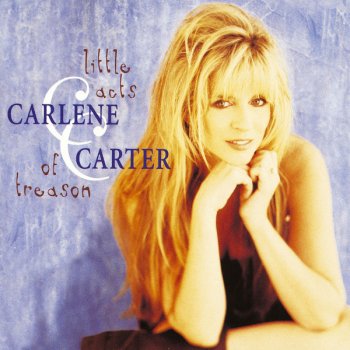 Carlene Carter Loose Talk