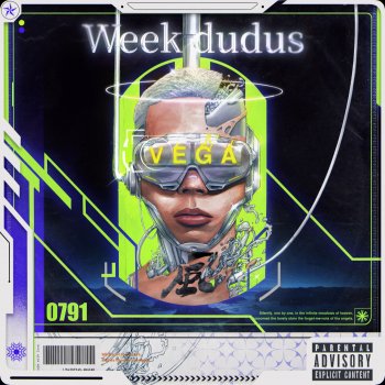 week dudus SK8 Pyuuuun - Oddy lozy Remix