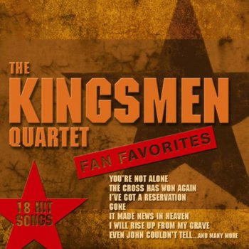 The Kingsmen The Next Cloud