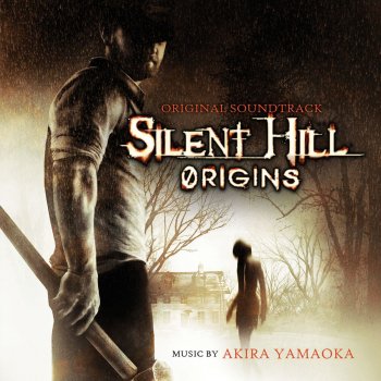 Akira Yamaoka Evil Appetite