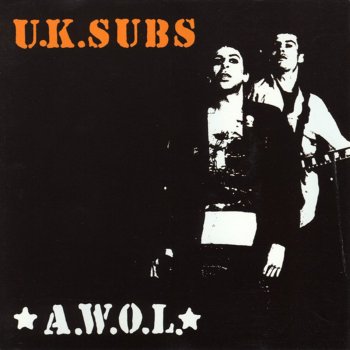 U.K. Subs Betrayal