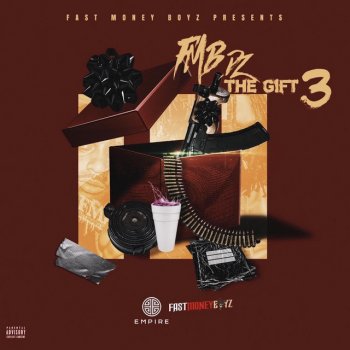 Fmb Dz Blade Press (feat. ALLBLACK)