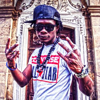 Blaze One feat. Dan Ruff Boz La