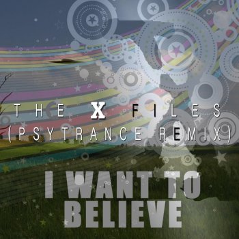 Исполнитель Alien Zed, альбом X-Files Theme (Psytrance Remix)