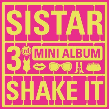 SISTAR feat. 기리보이 애처럼 굴지마 Don't Be Such a Baby