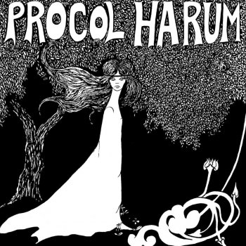 Procol Harum HOMBURG [SINGLE VERSION]