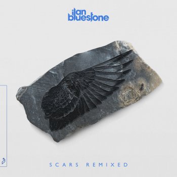 Ilan Bluestone feat. Giuseppe De Luca & Cosmic Gate Frozen Ground - Cosmic Gate Remix