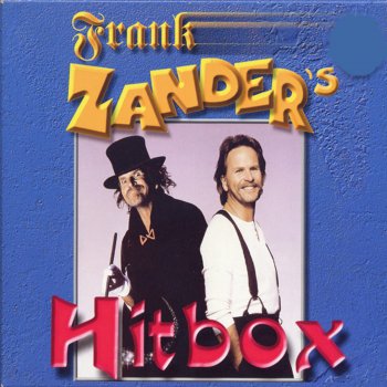 Frank Zander Zum Geburtstag alles Gute