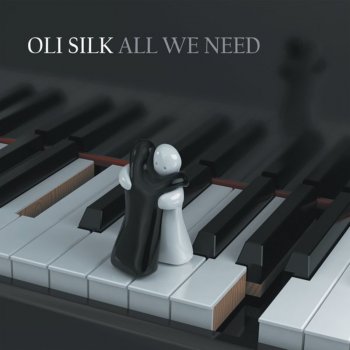 Oli Silk All We Need