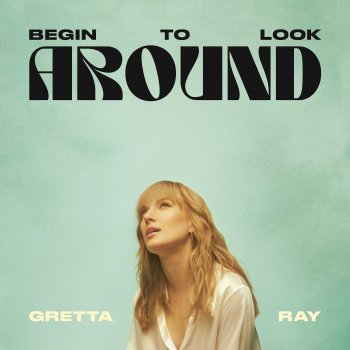 Gretta Ray The Brink