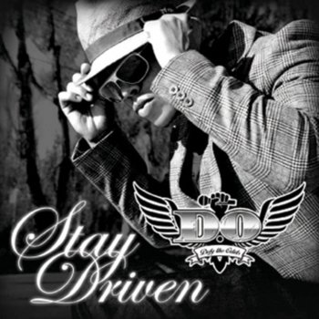 D.O. Rhymin With Poiz (Freestyle Interlude)