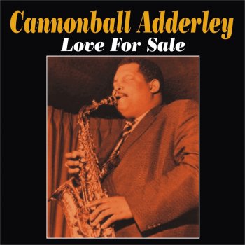 Cannonball Adderley Bangoon