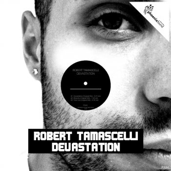 Robert Tamascelli Miracles