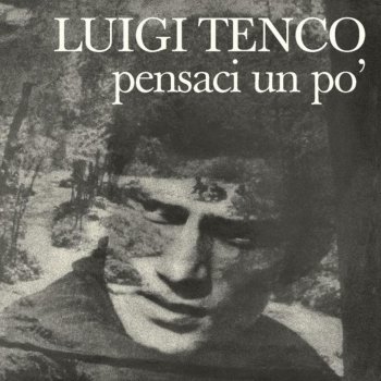 Luigi Tenco La Mia Geisha