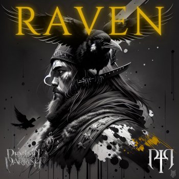 Peyton Parrish Raven