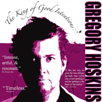 Gregory Hoskins It's Always Something