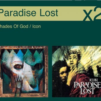 Paradise Lost No Forgiveness