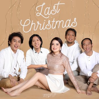 MYMP Last Christmas