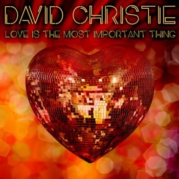 David Christie C'est la vie