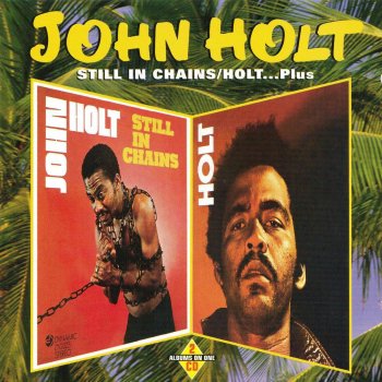 John Holt It's A Pleasure