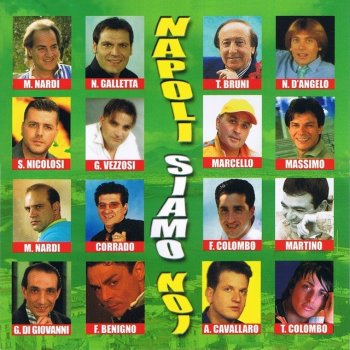 Corrado Se tua moglie ti lascia