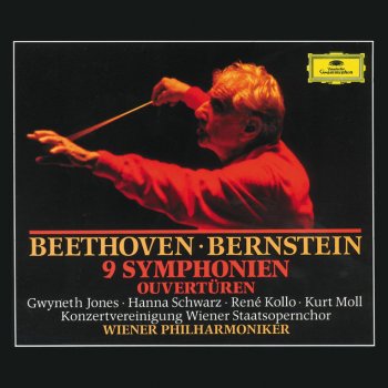 Beethoven; Wiener Philharmoniker, Leonard Bernstein Symphony No.9 In D Minor, Op.125 - "Choral": 2. Molto vivace