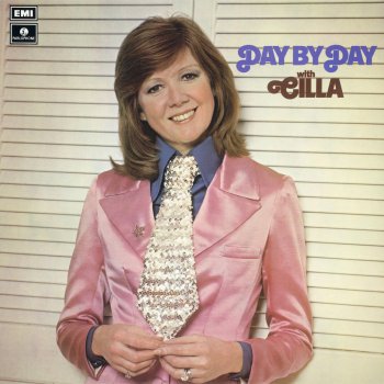 Cilla Black Day By Day