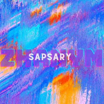 Sapsary Zhanym
