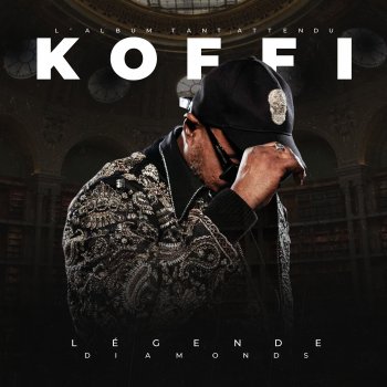 Koffi Olomide Enguenya