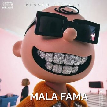 Mala Fama Hip Hop Beat