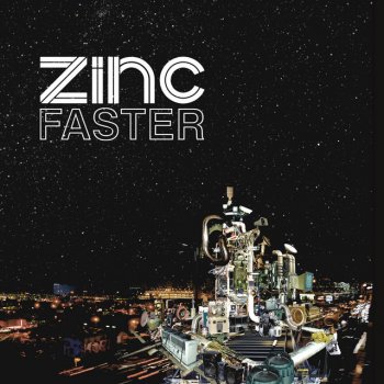 DJ Zinc Faster