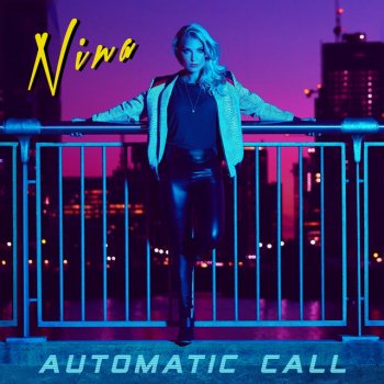 NINA feat. Makeup And Vanity Set Automatic Call - Makeup And Vanity Set Remix