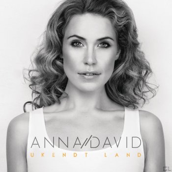 Anna David Ukendt Land