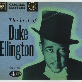 Duke Ellington Bouncing Bouyancy