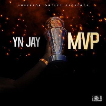 YN Jay My Niggaz (feat. D. Poe)