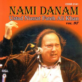 Nusrat Fateh Ali Khan Sari Daulat Khuda Ki